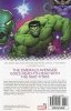 THANOS VS HULK TP [9780785197126]